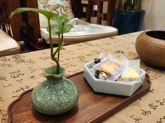 -畅和茶坊·曦瓜中国大红袍