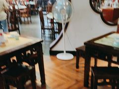 -野渡坡·极致湘菜·庭院餐厅(汉阳店)