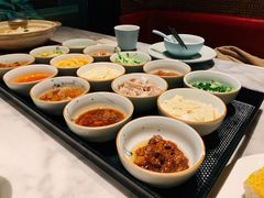 套面五-杏花堂山西菜馆(壹方城店)