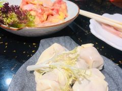 -成都老码头火锅(旺角店)