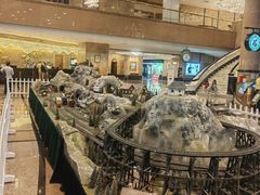 -南京维景国际大酒店(南京博物院店)