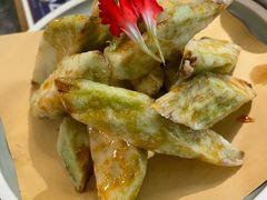 星厨冰川茄子-桂小厨广西菜(万象城店)
