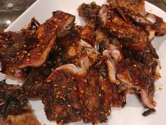 -枪火串烧·东北特色烧烤(罗湖总店)