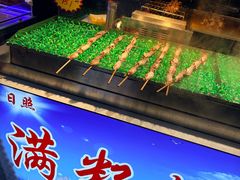 -大学城夜市