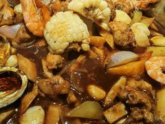 -和福顺牛肉大虾焖锅自助(宝业店)