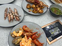 -仙螺岛海鲜自助餐厅(总店)