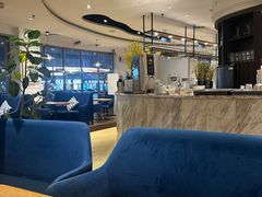 -花舍·新派粤菜·西餐·下午茶(亚运村·鸟巢店)
