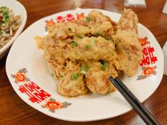 -谢记上海大排档(长寿路店)