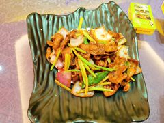 -大树头·花园餐厅(市桥店)
