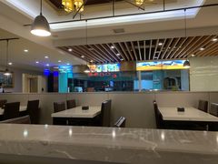 -腾阁自助餐厅(朝林广场店)