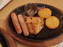 -摩欧客意式餐厅(高新活力汇店)