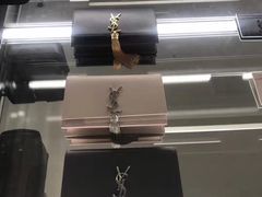 -乐天免税店(明洞店)