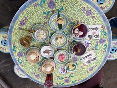 -宫事颐庭·老佛爷贵寿下午茶(颐和园店)