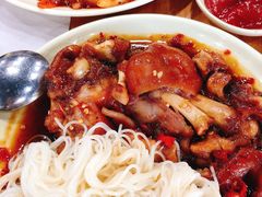 -贤花饭店(城阳店)