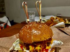 -漪龙台·B26 Rooftop Lounge