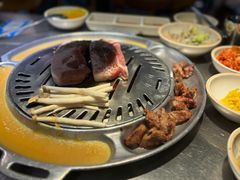 -喜来稀肉(虹泉路店)