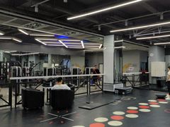 -奇迹健身·恒温游泳(金海首座店)