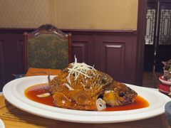-卫鼎轩·曹公馆(鼓楼店)