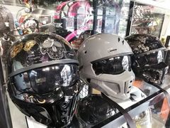 -机车外挂骑士装备(丰台店)