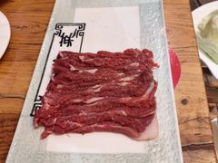 -祥源南门羊蝎子 涮肉(密云店)