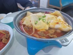 -帕米尔食府(白云观店)