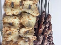 -帕米尔食府(白云观店)