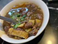 -二姐卤煮(南十里居店)