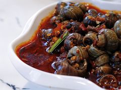 -凤凰路何眼镜香辣蟹(花果园店)