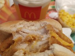 -麦当劳(皇岗路店)