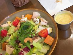 -G+KITCHEN(龙湖狮山天街店)