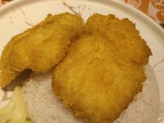 -大快活(罗湖商业城分店)