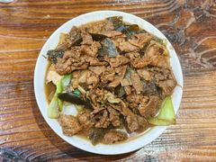 -老陈家烩菜(兴林路店)