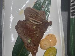 -匠和风精致料理(祥禾天地店)