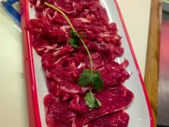 -燃计沙茶皇·香港沙茶火锅(人广旗舰店)