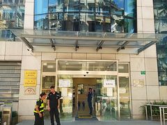 -上海市虹口区图书馆(曲阳分馆)