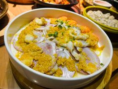 -四道菜·福建菜馆(清昌万达店)