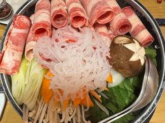 -小句号·精致料理(江南环球港店)