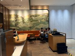 -星巴克(虹口龙之梦办公楼店)