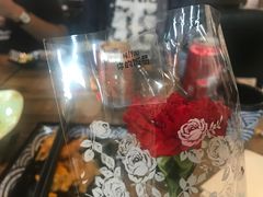 -Hi YOU你的饭局泰餐厅(雍和宫店)