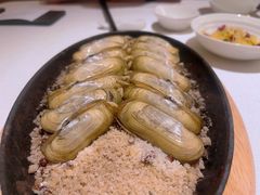 -莆田餐厅PUTIEN(西安万象天地店)