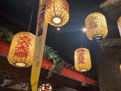 -南京大牌档(壹方天地店)