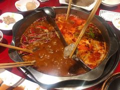 -山城辣妹子(定福庄店)