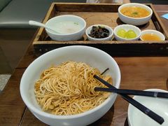 -蟹上黄·蟹黄面·江南糖水(人民广场店)
