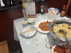 -赵家馆(燕山大街店)