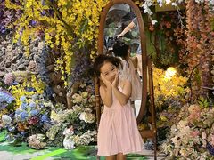 -正佳雨林生态植物园