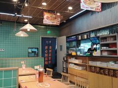 -越小品·越南餐厅(万科里店)