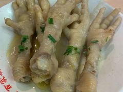 -百家鸡味馆(清泰店)