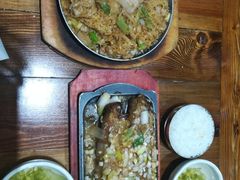 -米村拌饭(摩码广场店)