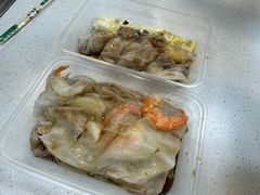 全家福-山水肠粉(盐田店)