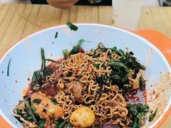 -马玉林天水麻辣烫(一马路清真店)